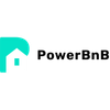 Powerbnb Logo