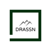 DRASSN - Sustainable Outdoor Logotype