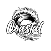 Coastal All-Stars Logotype