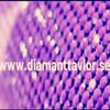 Diamanttavlor Logotyp