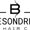 BesonderHairCo Logotype