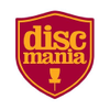 Discmania Logotype