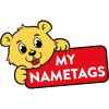 My Nametags Logotype