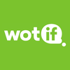 Wotif Logotype