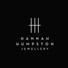 Hannah Humpston Jewellery Logotype
