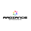 Radiance Gaming Systems Logotype