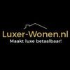Luxer-wonen.nl Logotype
