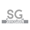 Servicegarden Logo