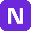 Novos Publishing Logotyp