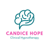 Candice Hope Hypnotherapy Logotype