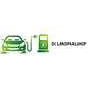 De laadpaalshop Logotyp