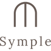 symplecoffeeroasters Logotype