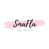 Smafla - Smarte Isolierflasche.de Logo
