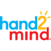ETA hand2mind Logotipo