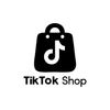 TikTok Shop Logotype