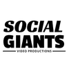 Social Giants Logotyp