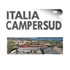 Italia Camper Sud Logotipo