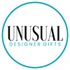 unusualdesignergifts.co.uk Logotip