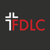 FDLC - Federation of Diocesan Liturgical Commissions Logotyp