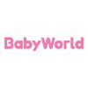 babyworld.se Logotyp