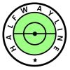 Half Way Line Logotipo