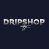 DRIPSHOPVINTAGE Logotyp