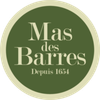 Mas des Barres Logotyp