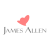 James Allen Logotype