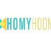HOMYHOON Logotyp