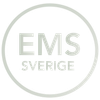 EMS Sverige Östermalm Logotyp