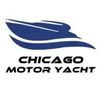 Chicago Motor Yacht Logotipo