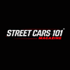 Street Cars 101 Magazine Logotype
