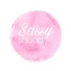 Sassy Squad Logotype