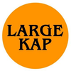 Largekap Logotype