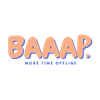 BAAAP Logotype