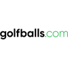 golfballs.com Logotype