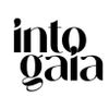 Into Gaia Logotipo