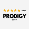 Prodigy Berlin Logotipo