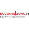 Bodenheizung 24 Logotype