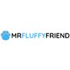 MrFluffyFriend France Logotype