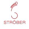 STRÖBER Schuhe Logotyp