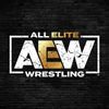 AEW - All Elite Wrestling Logotype
