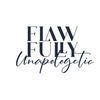 Flawfully Unapologetic Logotipo