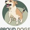 Proud Dogs Logotipo