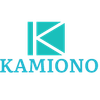 Kamiono Logotipo