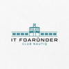 It Foarûnder Starteiland BV Logotipo