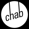 Chab Events Logotyp