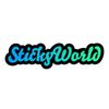 StickyWorld.de Logotype