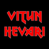 Vitun Hevari Logó