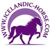 ICELANDIC HORSE Logotype